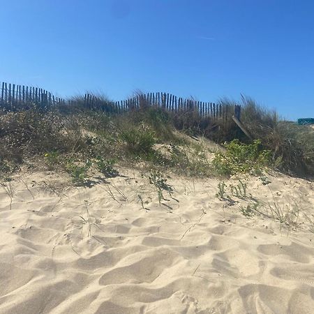 Vue Sur Dunes ! Sangatte Eksteriør bilde