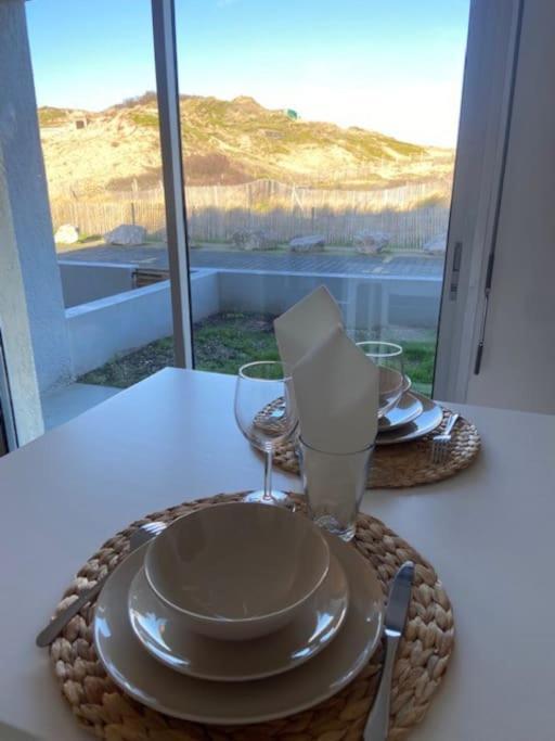 Vue Sur Dunes ! Sangatte Eksteriør bilde