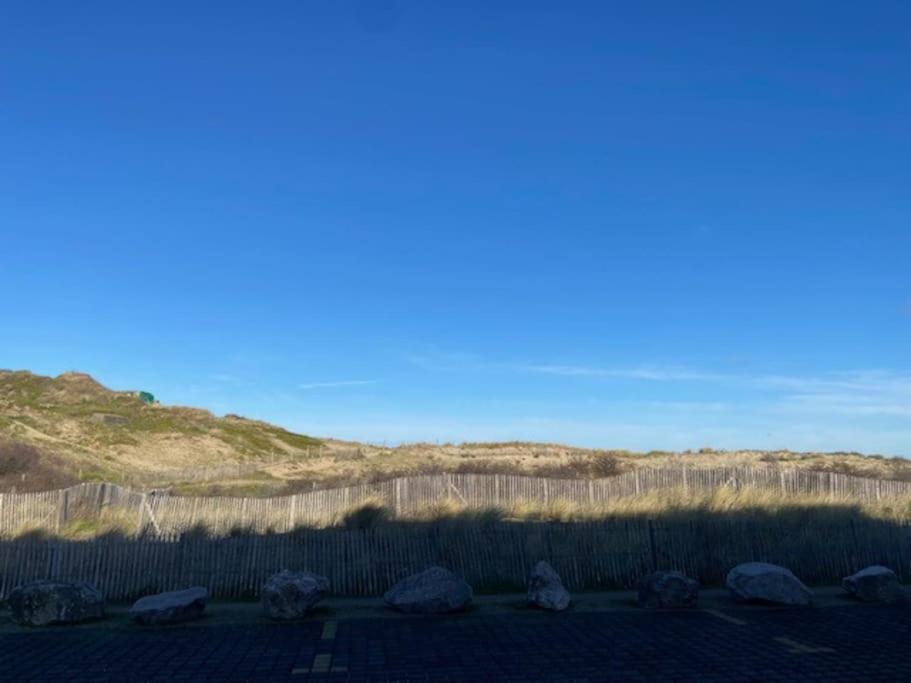 Vue Sur Dunes ! Sangatte Eksteriør bilde