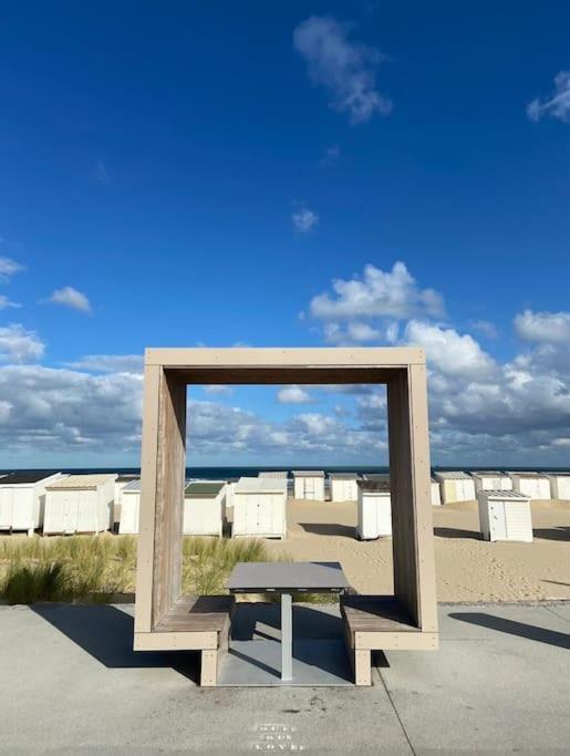 Vue Sur Dunes ! Sangatte Eksteriør bilde